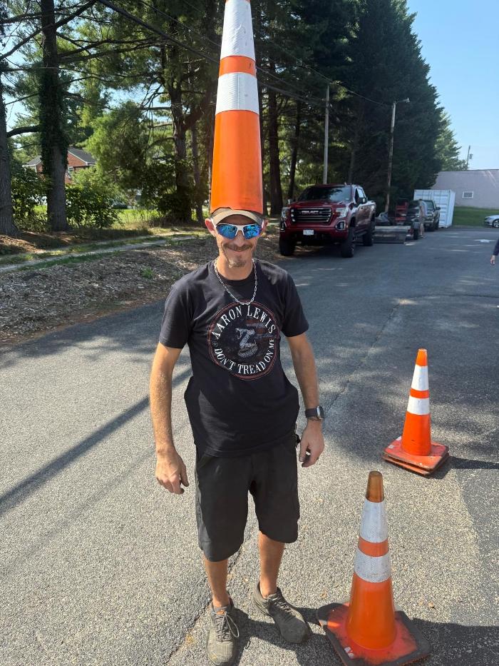 First NRV Federal Credit Union - Radford, VA