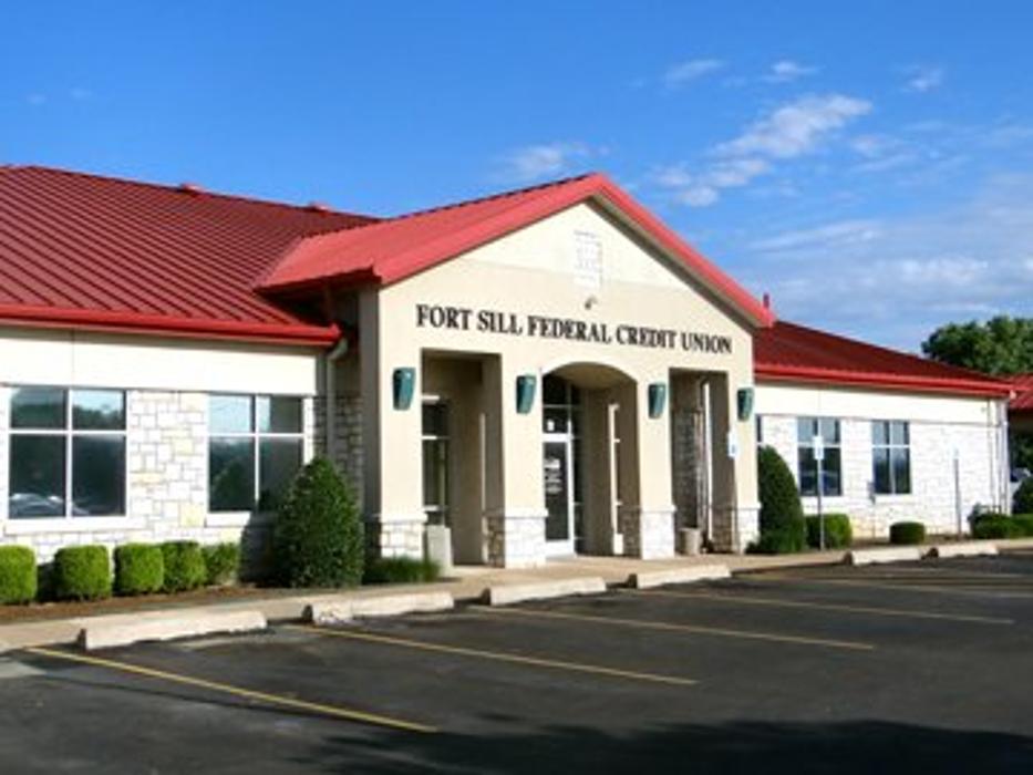 Fort Sill Federal Credit Union - Lawton, OK