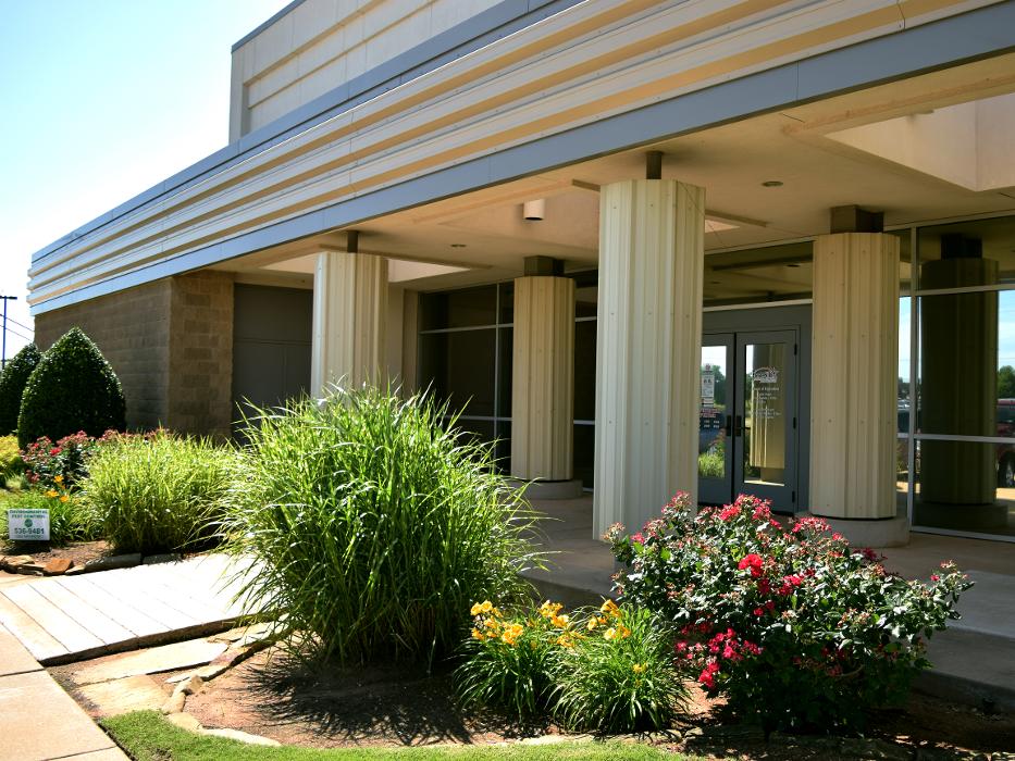Fort Sill Federal Credit Union - Lawton, OK