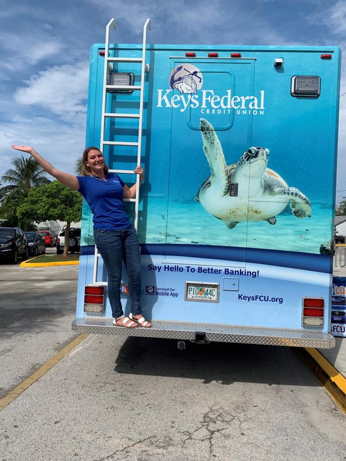 Keys Federal Credit Union Big Pine Key, FL - Big Pine Key, FL