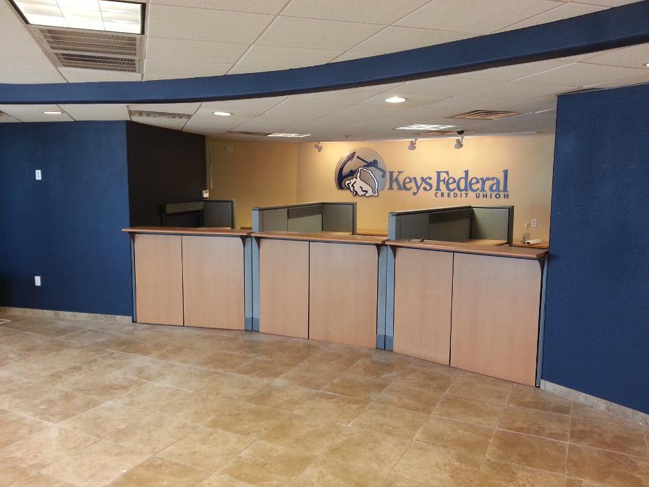 Keys Federal Credit Union Big Pine Key, FL - Big Pine Key, FL