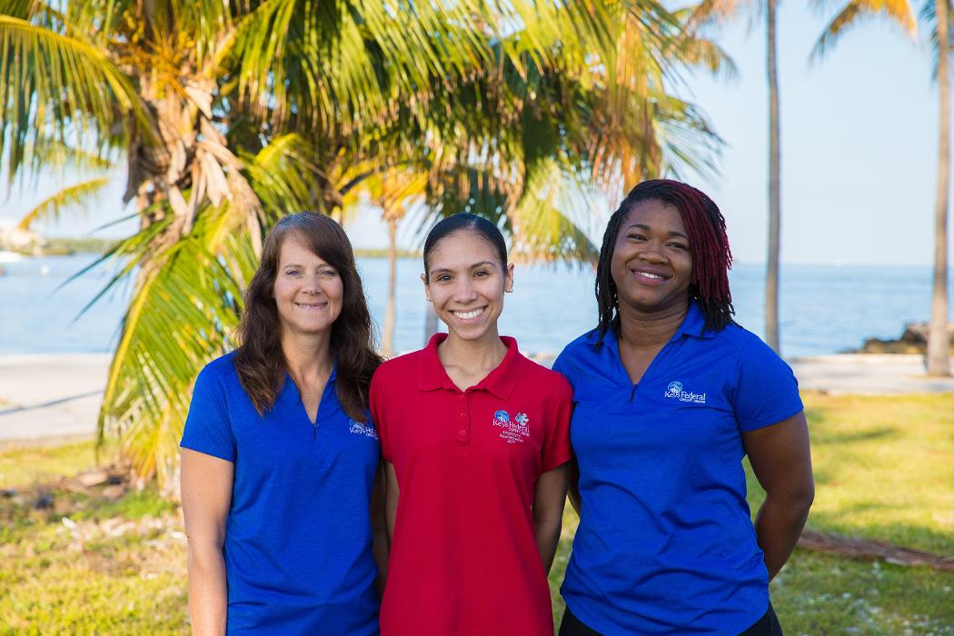 Keys Federal Credit Union Big Pine Key, FL - Big Pine Key, FL