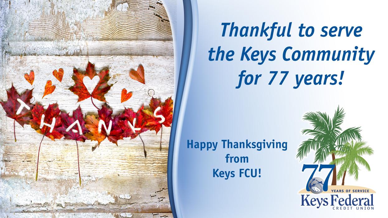 Keys Federal Credit Union Big Pine Key, FL - Big Pine Key, FL