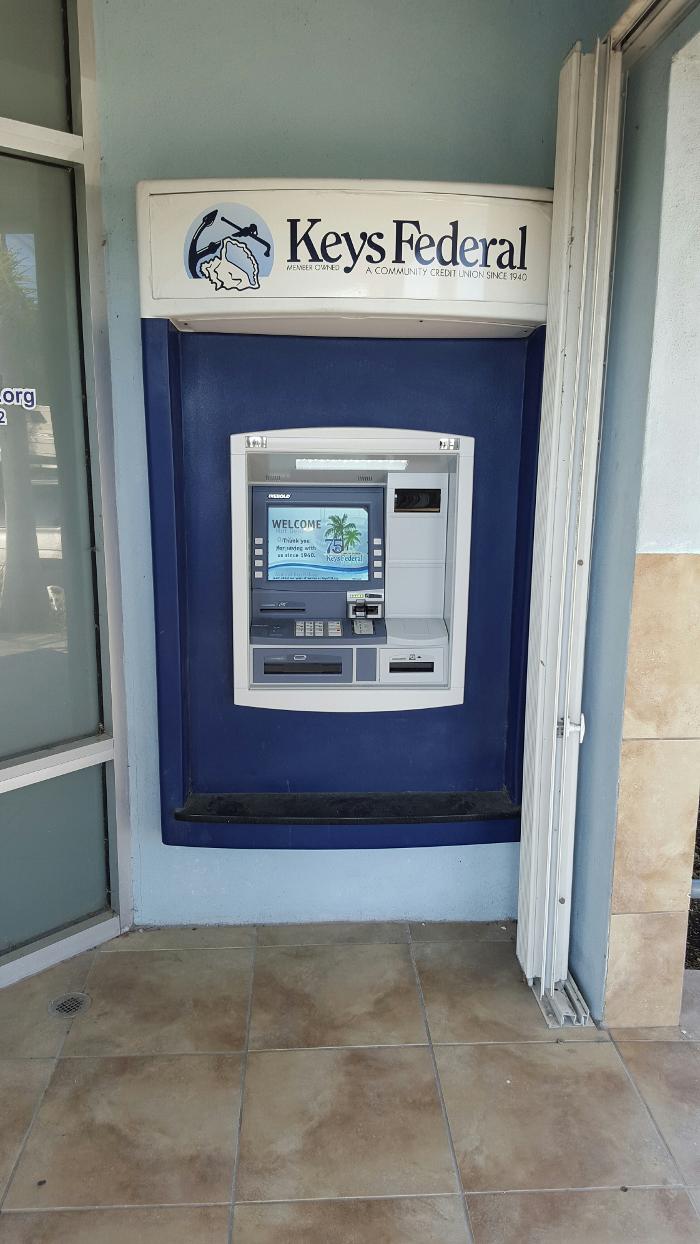 Keys Federal Credit Union Big Pine Key, FL - Big Pine Key, FL
