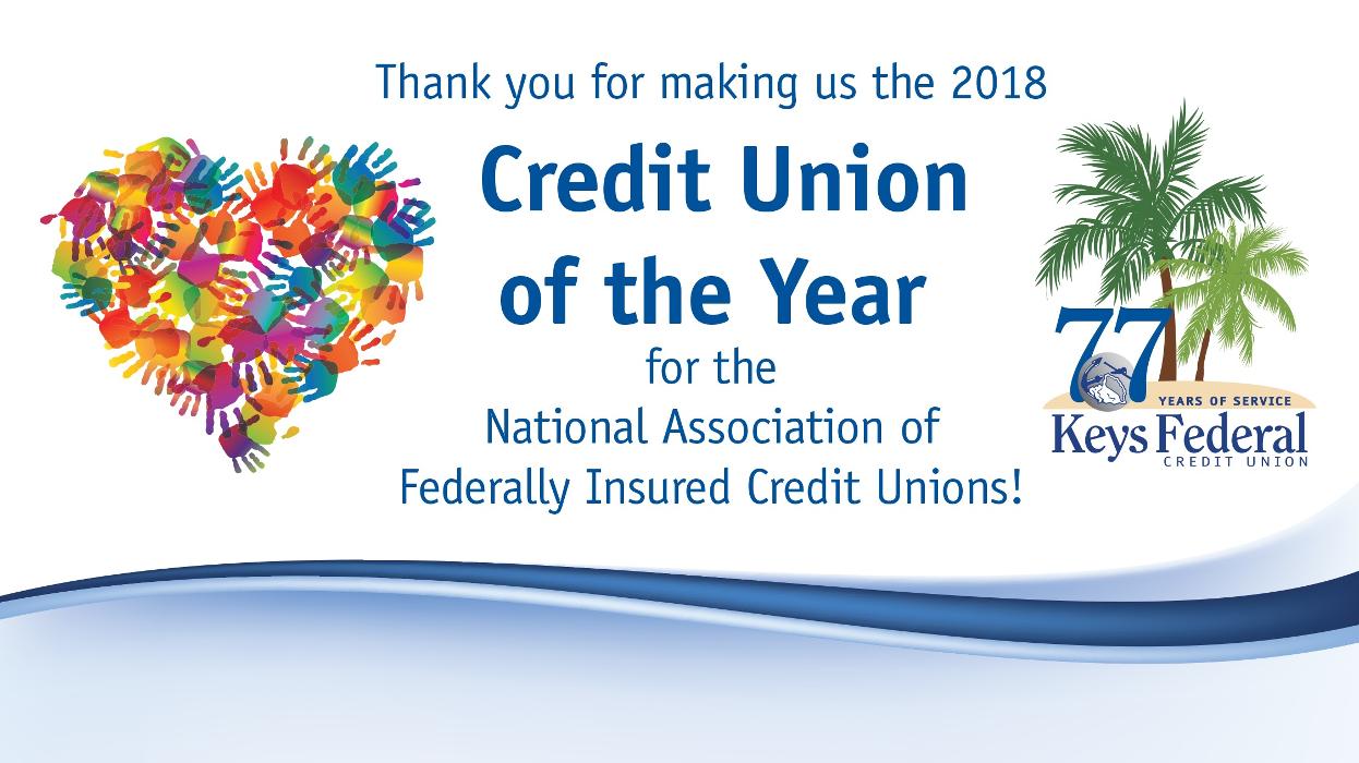Keys Federal Credit Union Big Pine Key, FL - Big Pine Key, FL