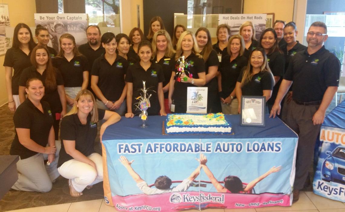 Keys Federal Credit Union Big Pine Key, FL - Big Pine Key, FL