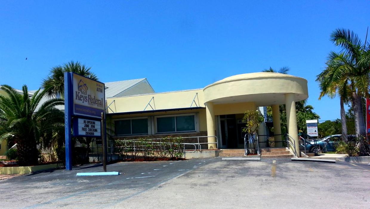 Keys Federal Credit Union Big Pine Key, FL - Big Pine Key, FL