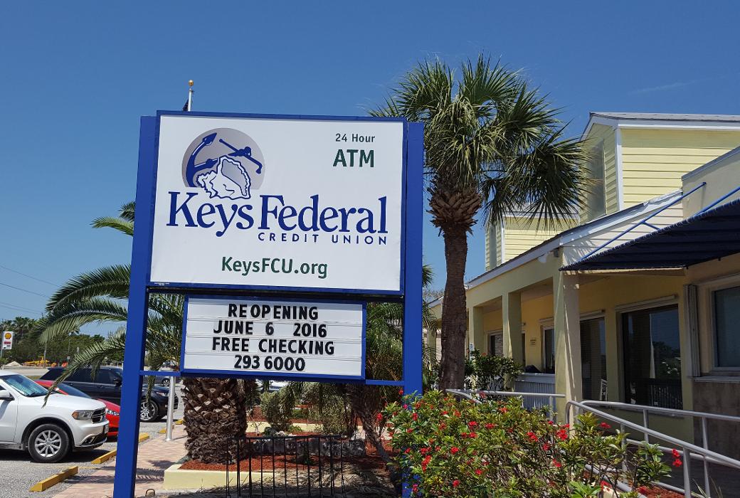 Keys Federal Credit Union Big Pine Key, FL - Big Pine Key, FL