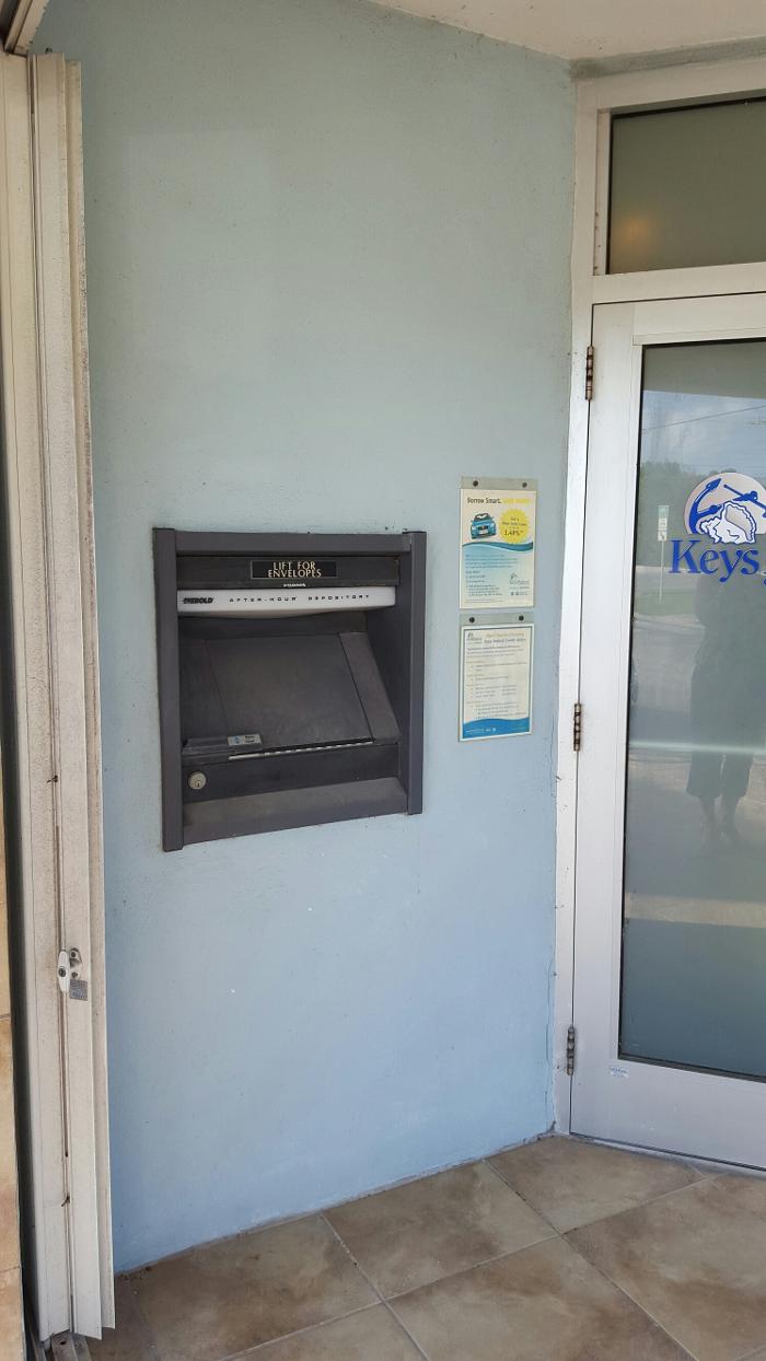 Keys Federal Credit Union Big Pine Key, FL - Big Pine Key, FL