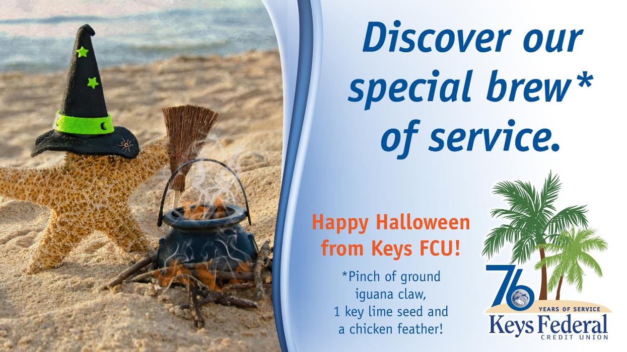 Keys Federal Credit Union Big Pine Key, FL - Big Pine Key, FL
