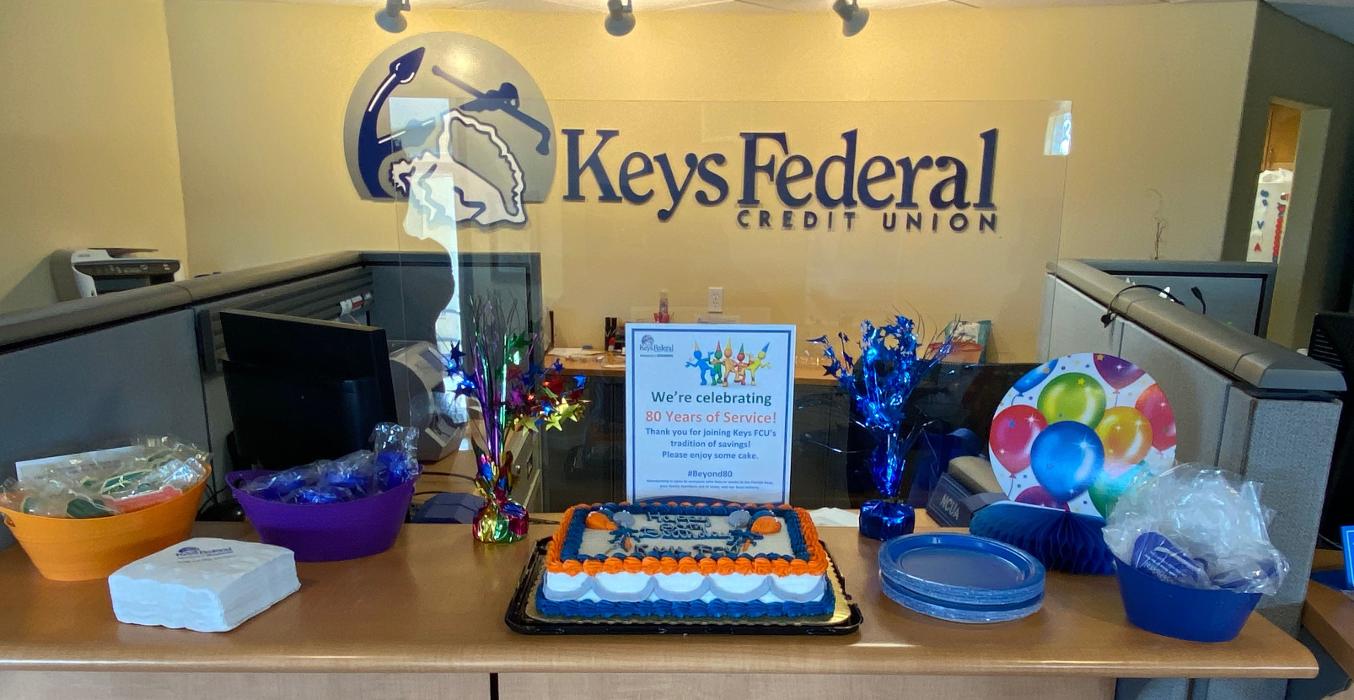 Keys Federal Credit Union Big Pine Key, FL - Big Pine Key, FL