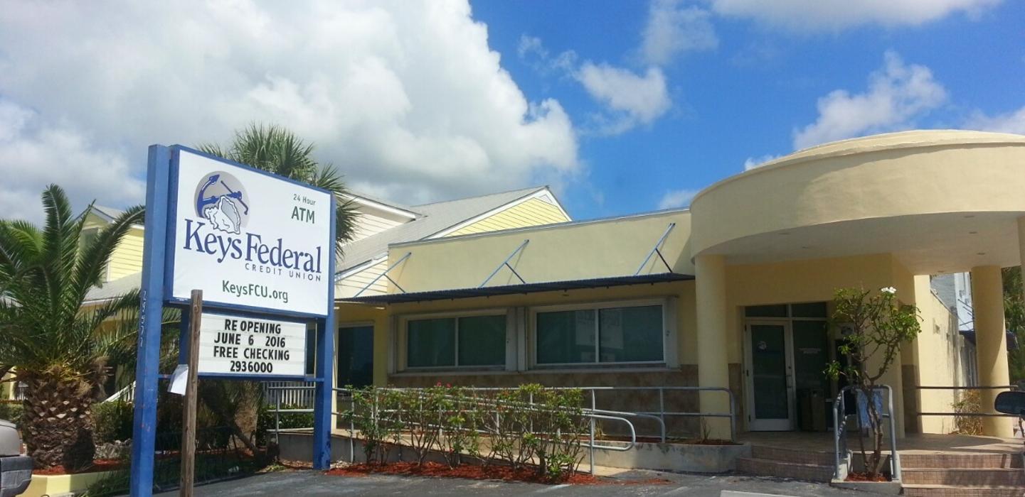 Keys Federal Credit Union Big Pine Key, FL - Big Pine Key, FL