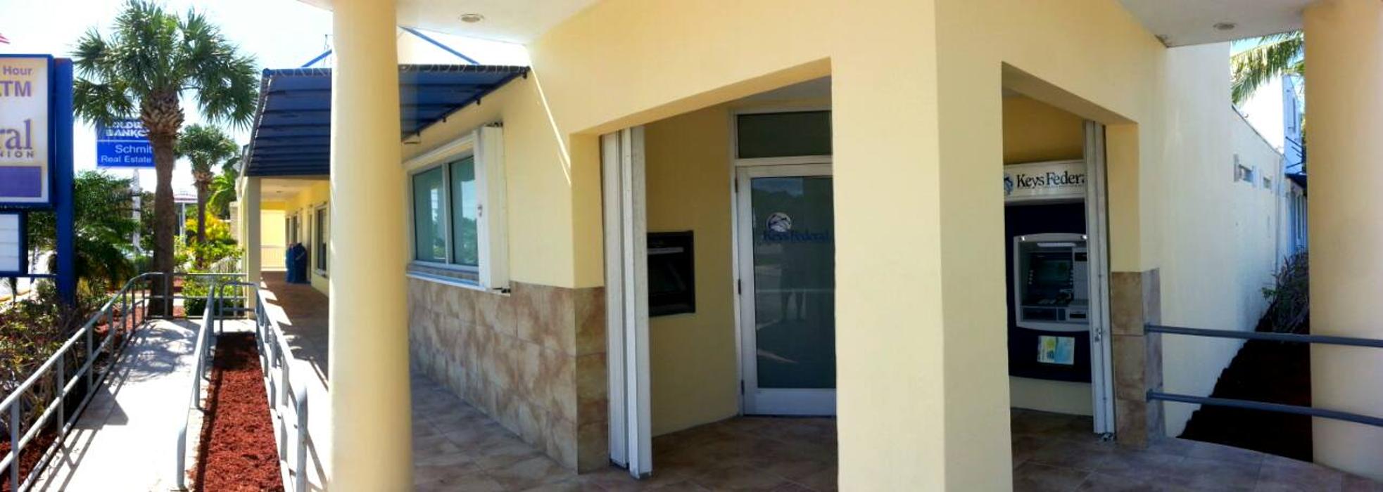 Keys Federal Credit Union Big Pine Key, FL - Big Pine Key, FL