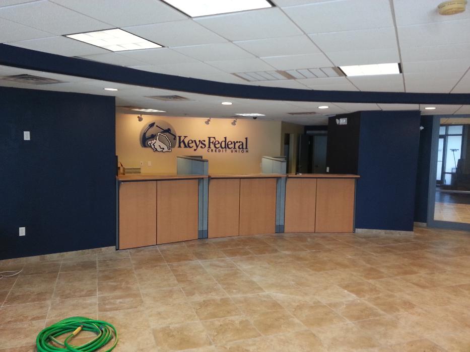 Keys Federal Credit Union Big Pine Key, FL - Big Pine Key, FL