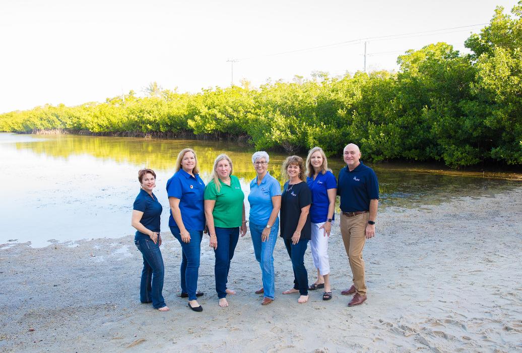 Keys Federal Credit Union Big Pine Key, FL - Big Pine Key, FL