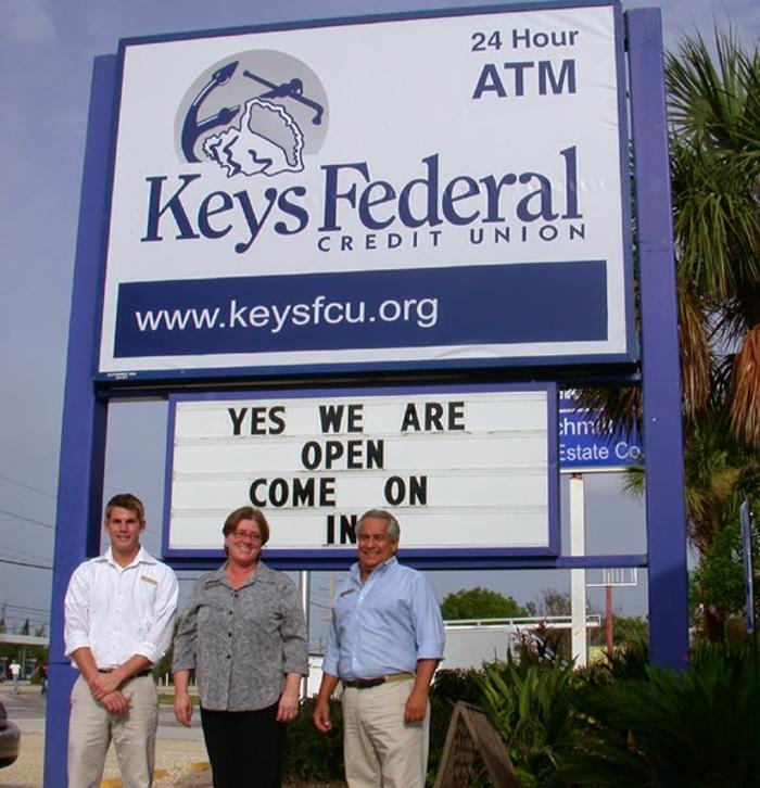 Keys Federal Credit Union Big Pine Key, FL - Big Pine Key, FL