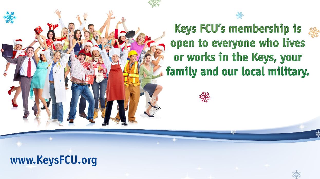 Keys Federal Credit Union Big Pine Key, FL - Big Pine Key, FL