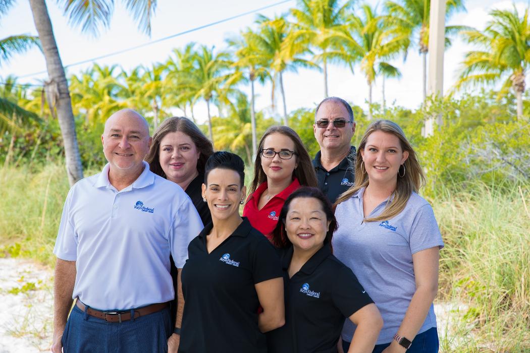 Keys Federal Credit Union Big Pine Key, FL - Big Pine Key, FL