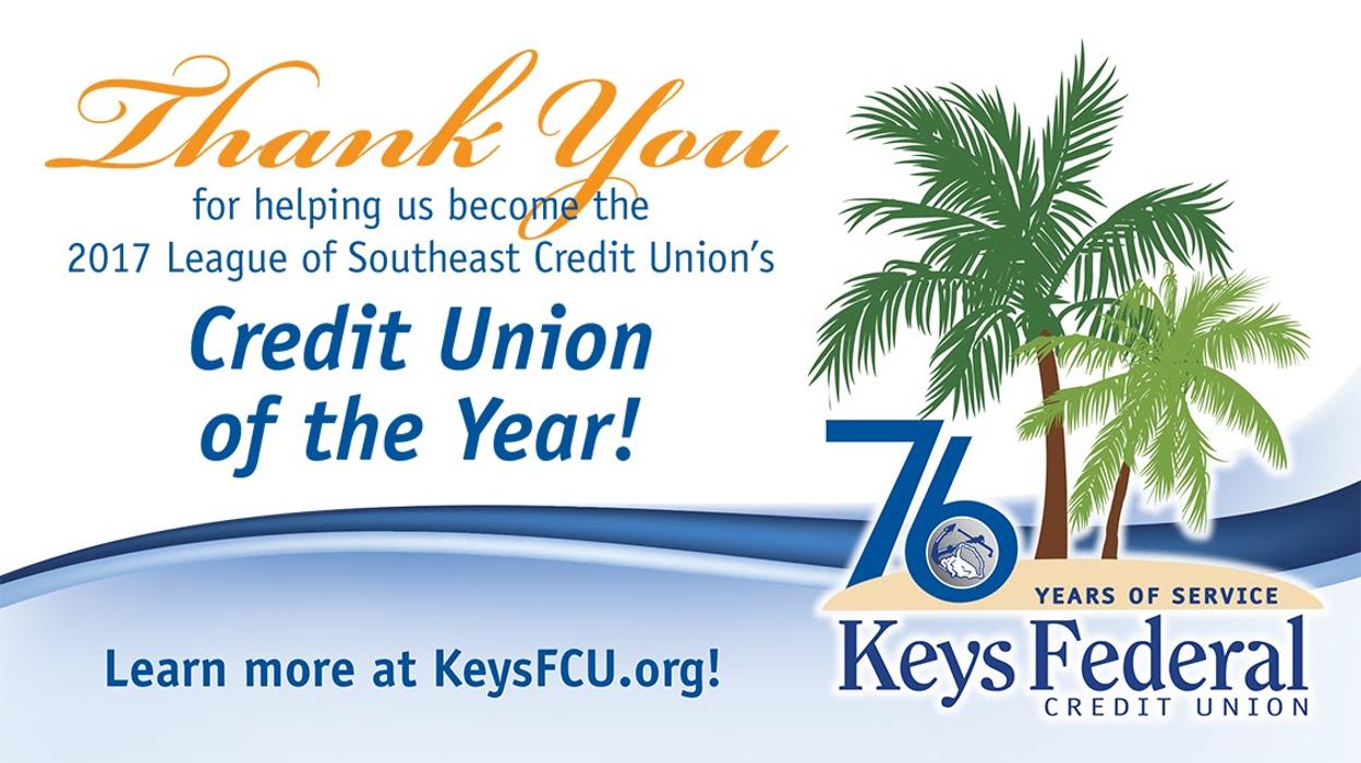 Keys Federal Credit Union Big Pine Key, FL - Big Pine Key, FL