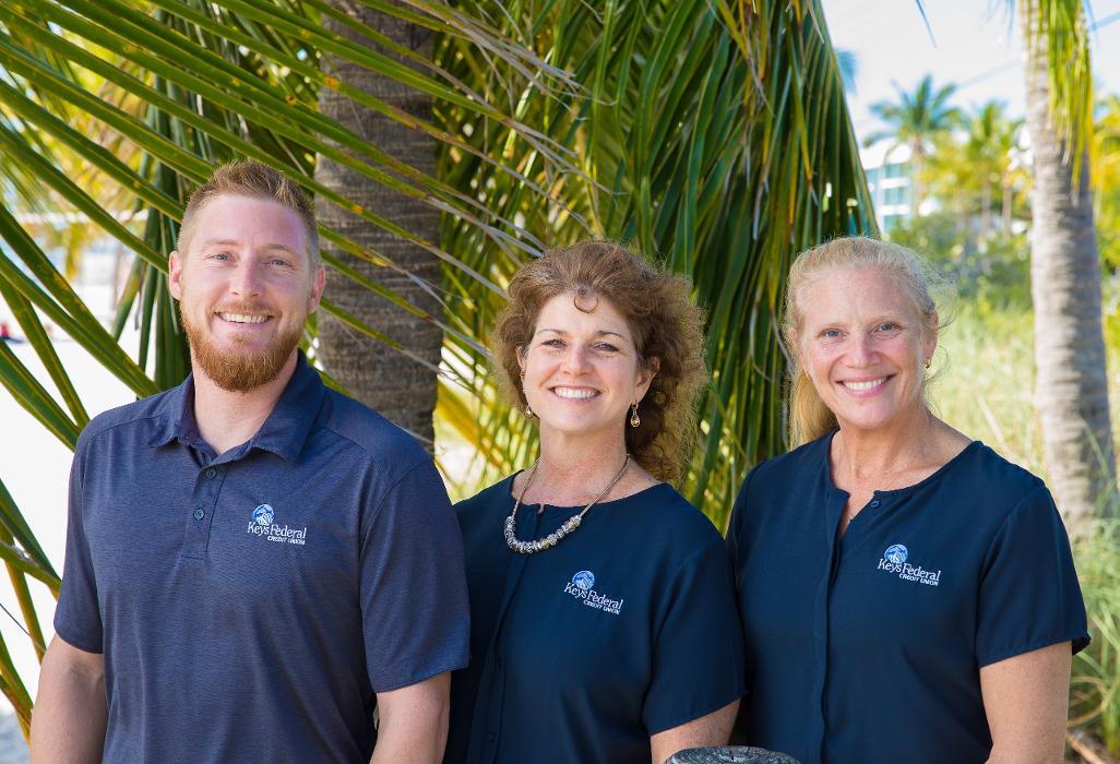 Keys Federal Credit Union Big Pine Key, FL - Big Pine Key, FL