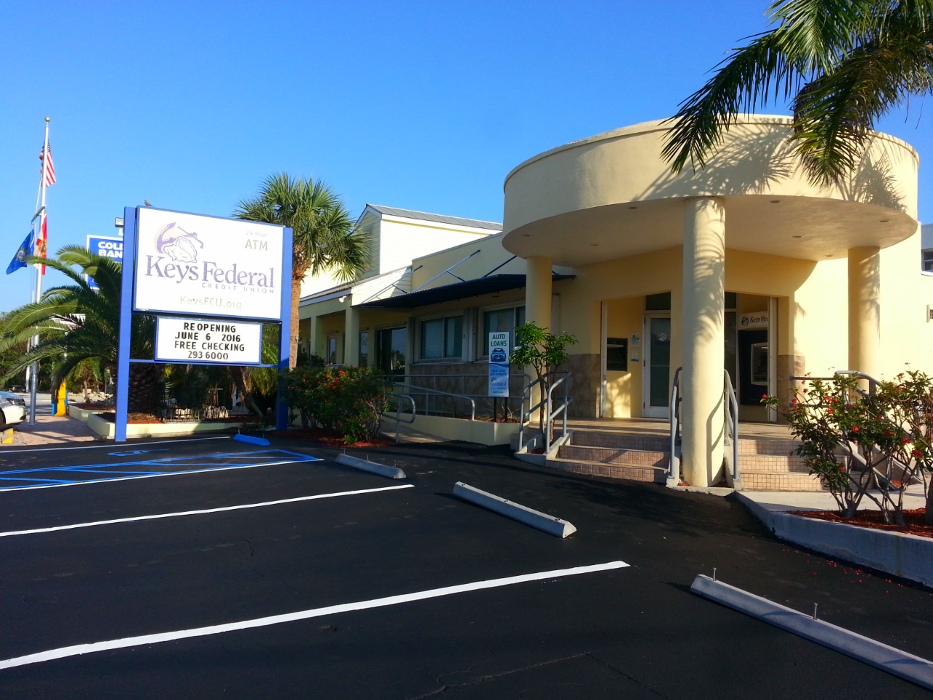 Keys Federal Credit Union Big Pine Key, FL - Big Pine Key, FL