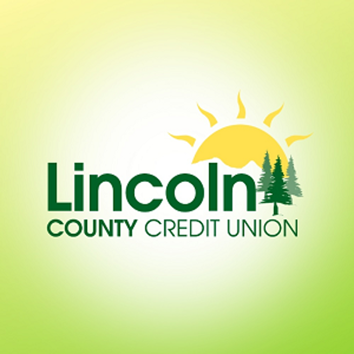 Lincoln County Credit UNION Logo