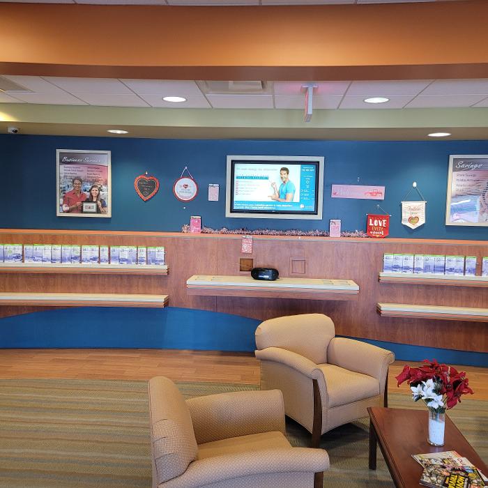 Louviers Federal Credit Union Image