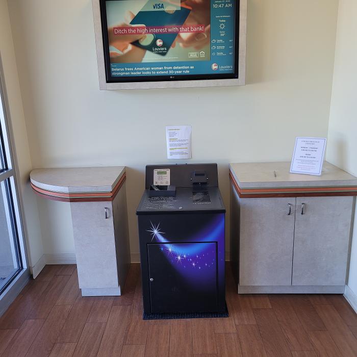 Louviers Federal Credit Union Image