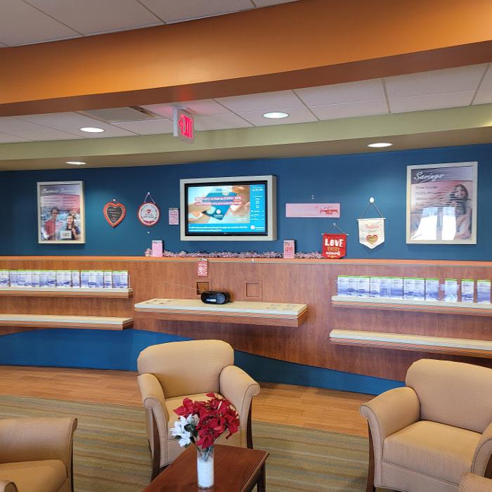 Louviers Federal Credit Union Image