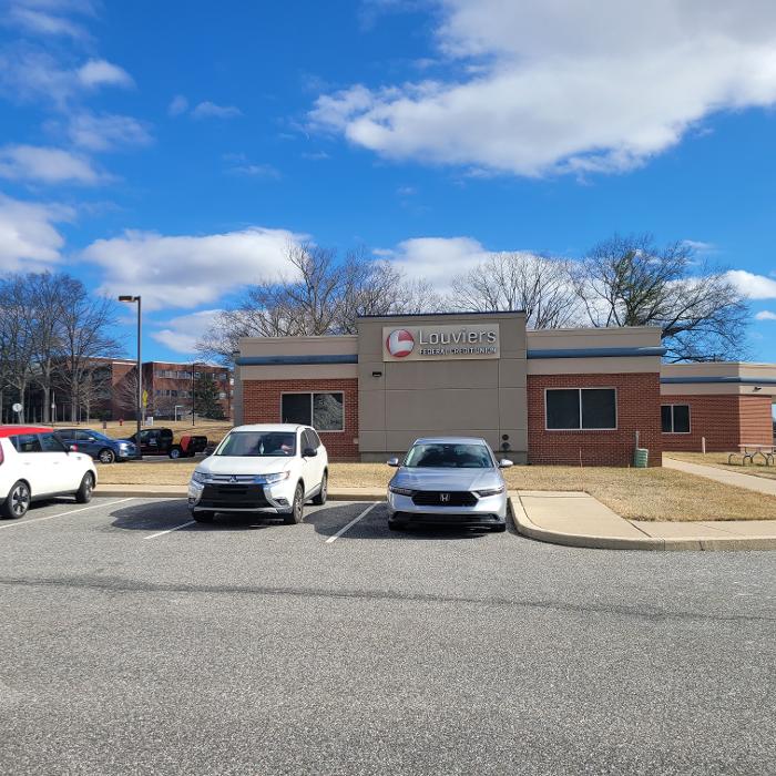 Louviers Federal Credit Union Image