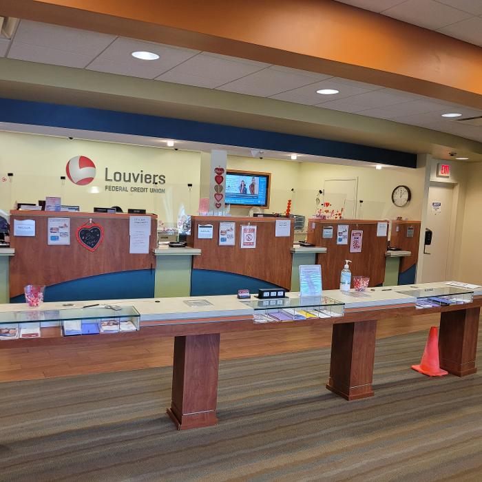 Louviers Federal Credit Union Image