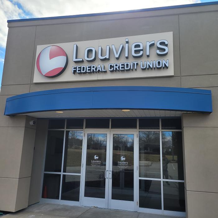 Louviers Federal Credit Union Image