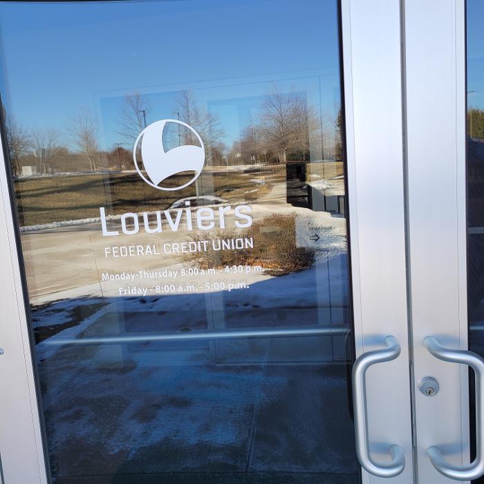 Louviers Federal Credit Union Image