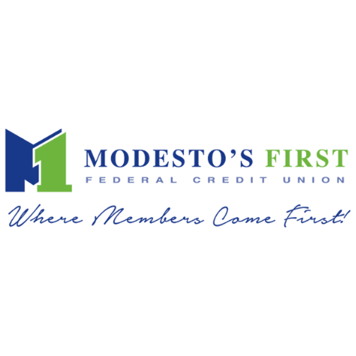 Modesto's First Federal Credit Union - Modesto, CA