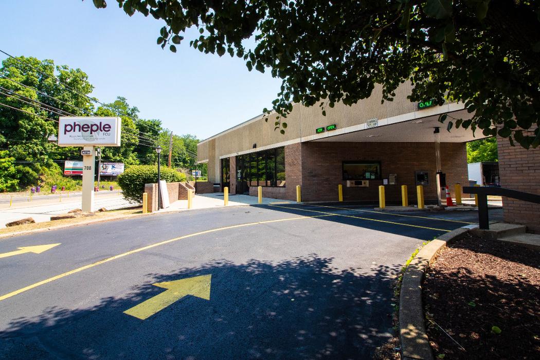 Pheple Federal Credit Union