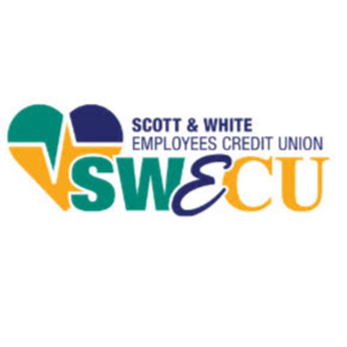 Scott &amp; White Employees Credit Union Logo
