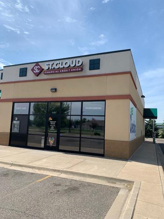 St. Cloud Financial Credit Union - Becker, MN