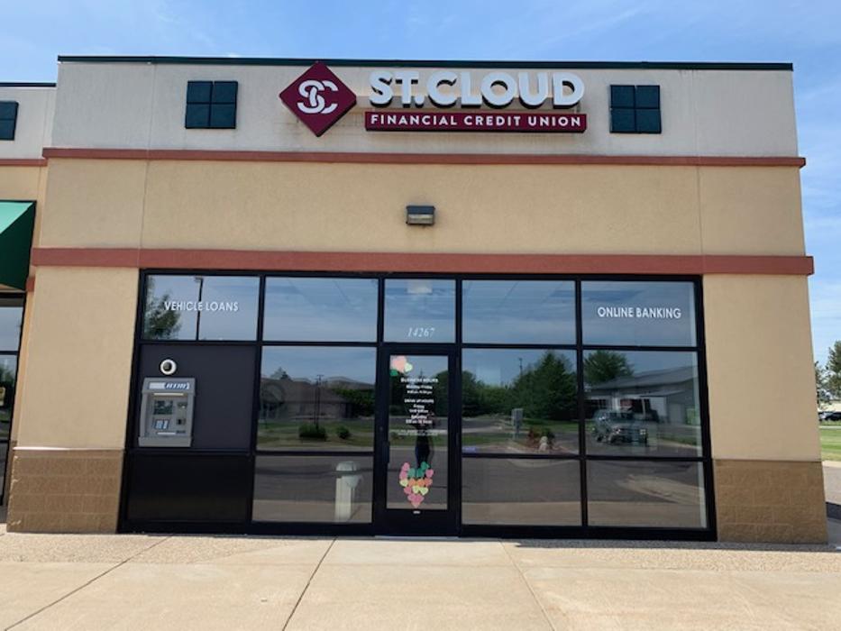 St. Cloud Financial Credit Union - Becker, MN