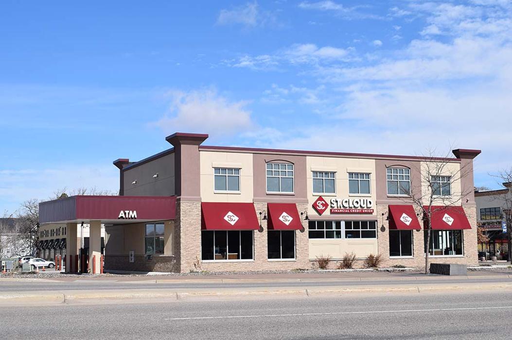 St. Cloud Financial Credit Union - Sauk Rapids, MN