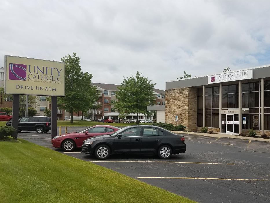 Unity Catholic Federal Credit Union - Brunswick, OH