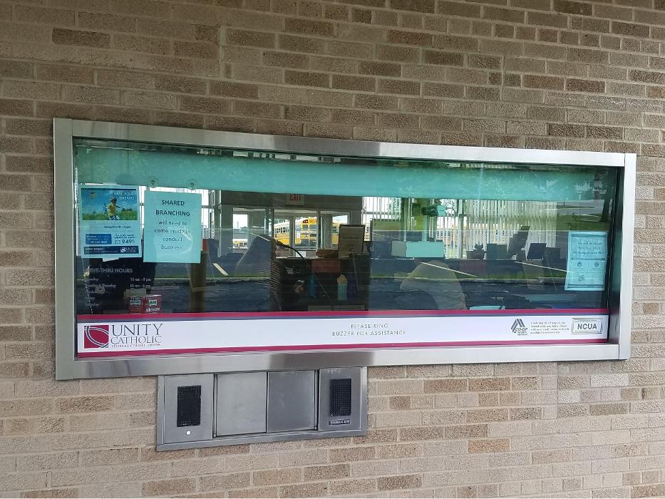 Unity Catholic Federal Credit Union - Brunswick, OH