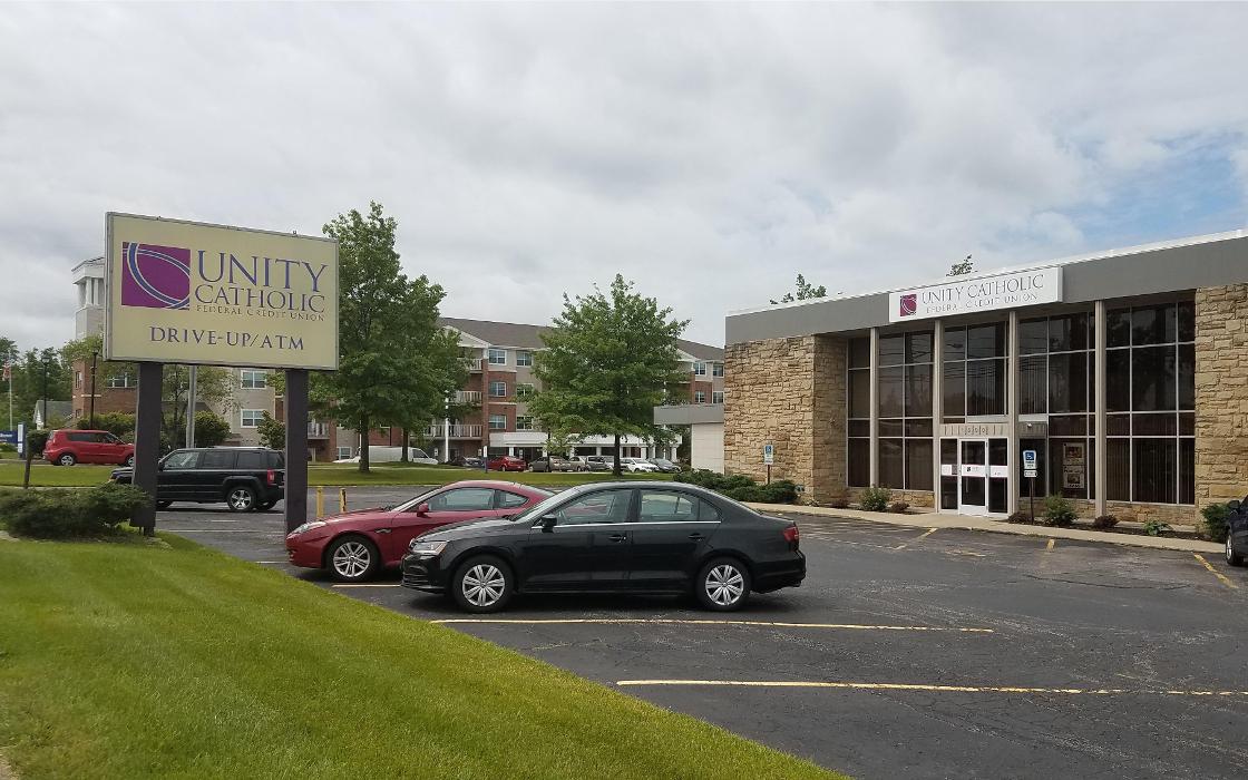 Unity Catholic Federal Credit Union - Brunswick, OH