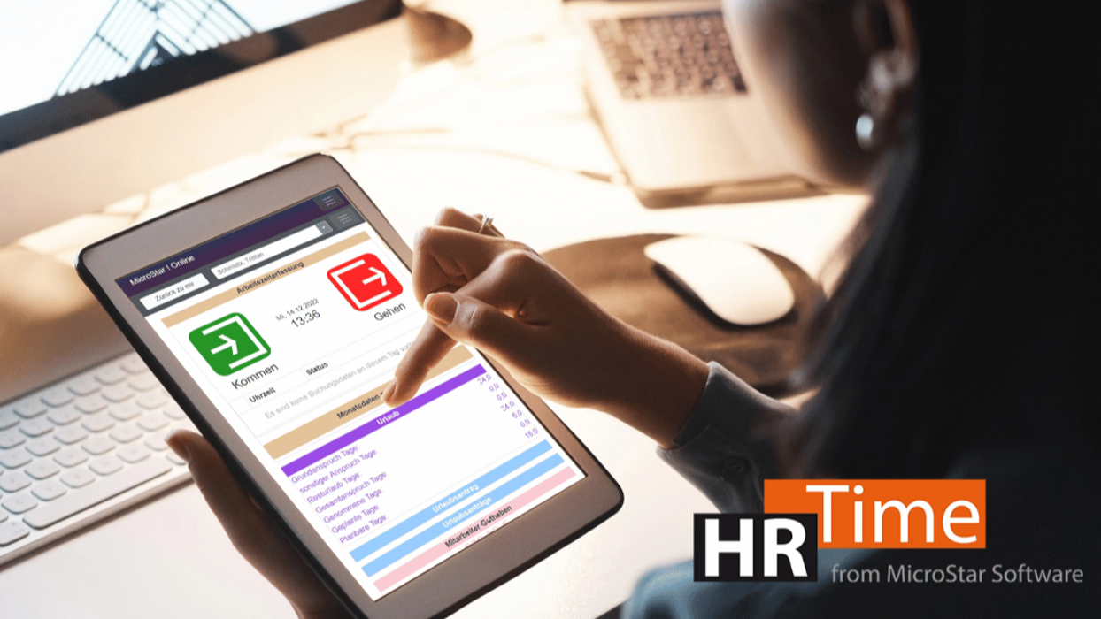 HRTime Software GmbH, Huyssenallee in Essen