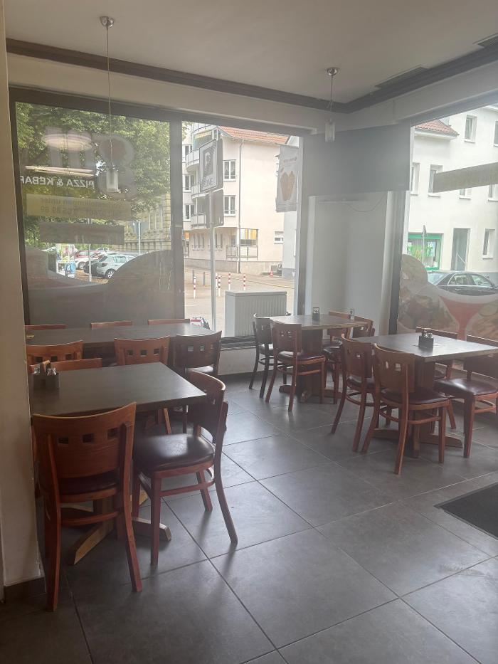 Gül Pizza & Kebap, Bahnhofstraße in Tuttlingen