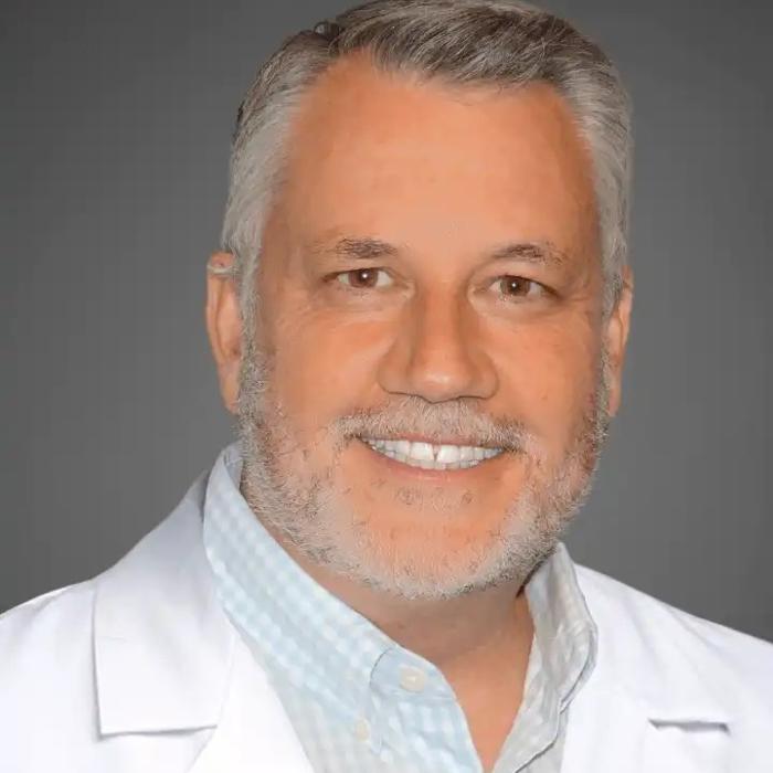 Rodney Lewis, DDS MS - Springdale, AR