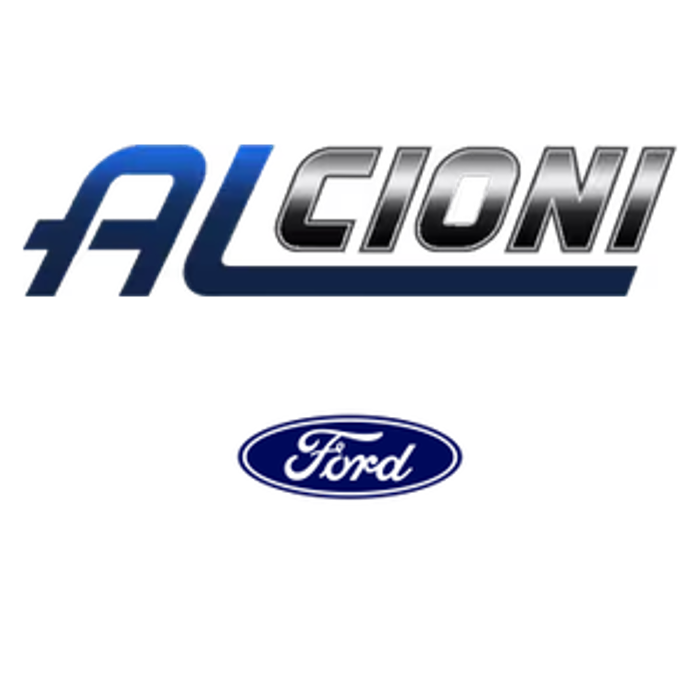 Al Cioni Ford, Inc. Service