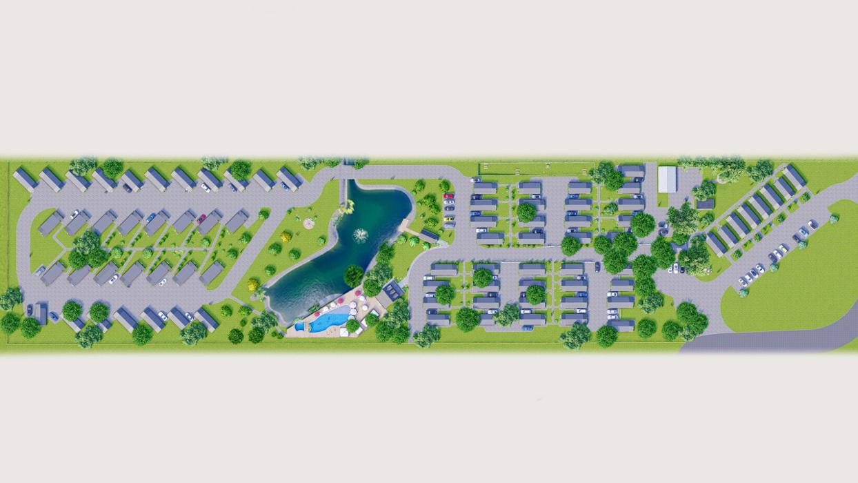 Liberty Tiny Village Image