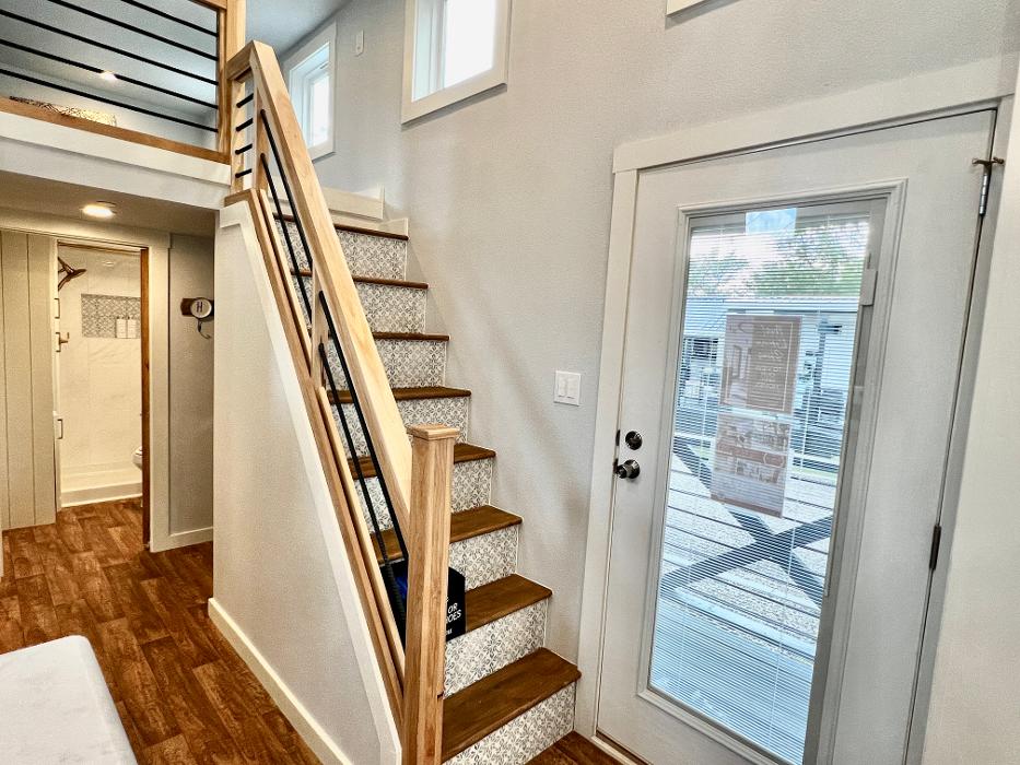 Liberty Tiny Village Image