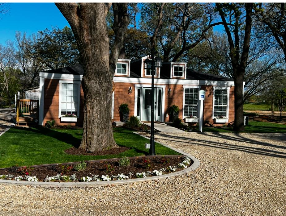 Liberty Tiny Village Image