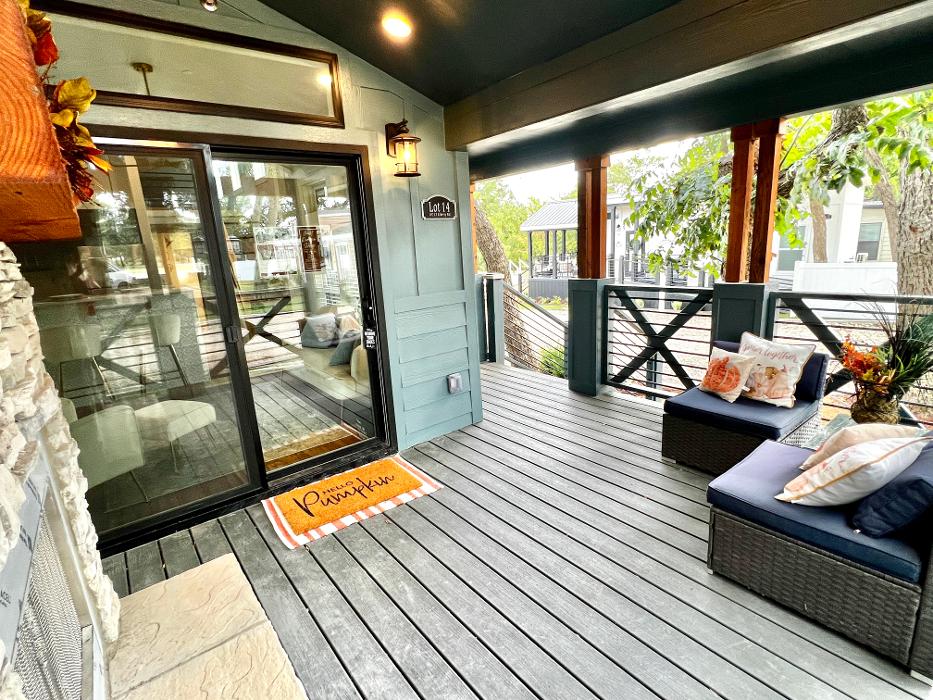 Liberty Tiny Village Image